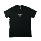 Day Lily T-Shirt - Black image 1