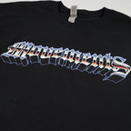 Dragon Longsleeve - Black image 2