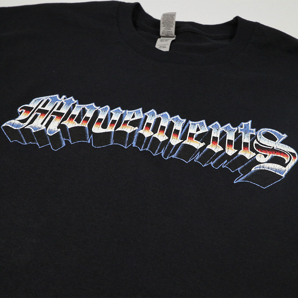 Dragon Longsleeve - Black image 2