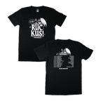 Ruckus T-Shirt - Black image 0