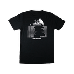 Ruckus T-Shirt - Black image 4