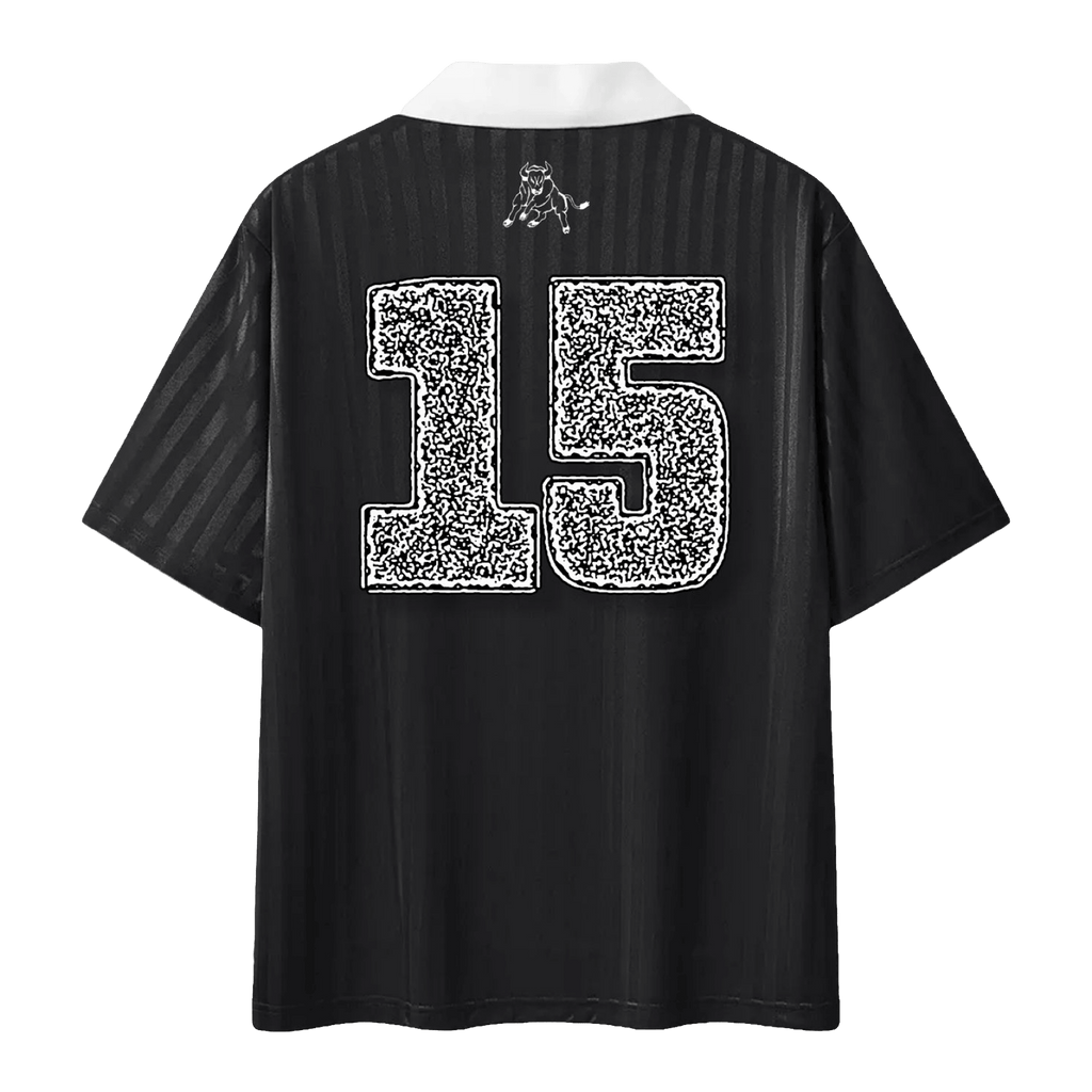 Custom Movements Football Shirt