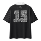 Custom Movements Football Shirt