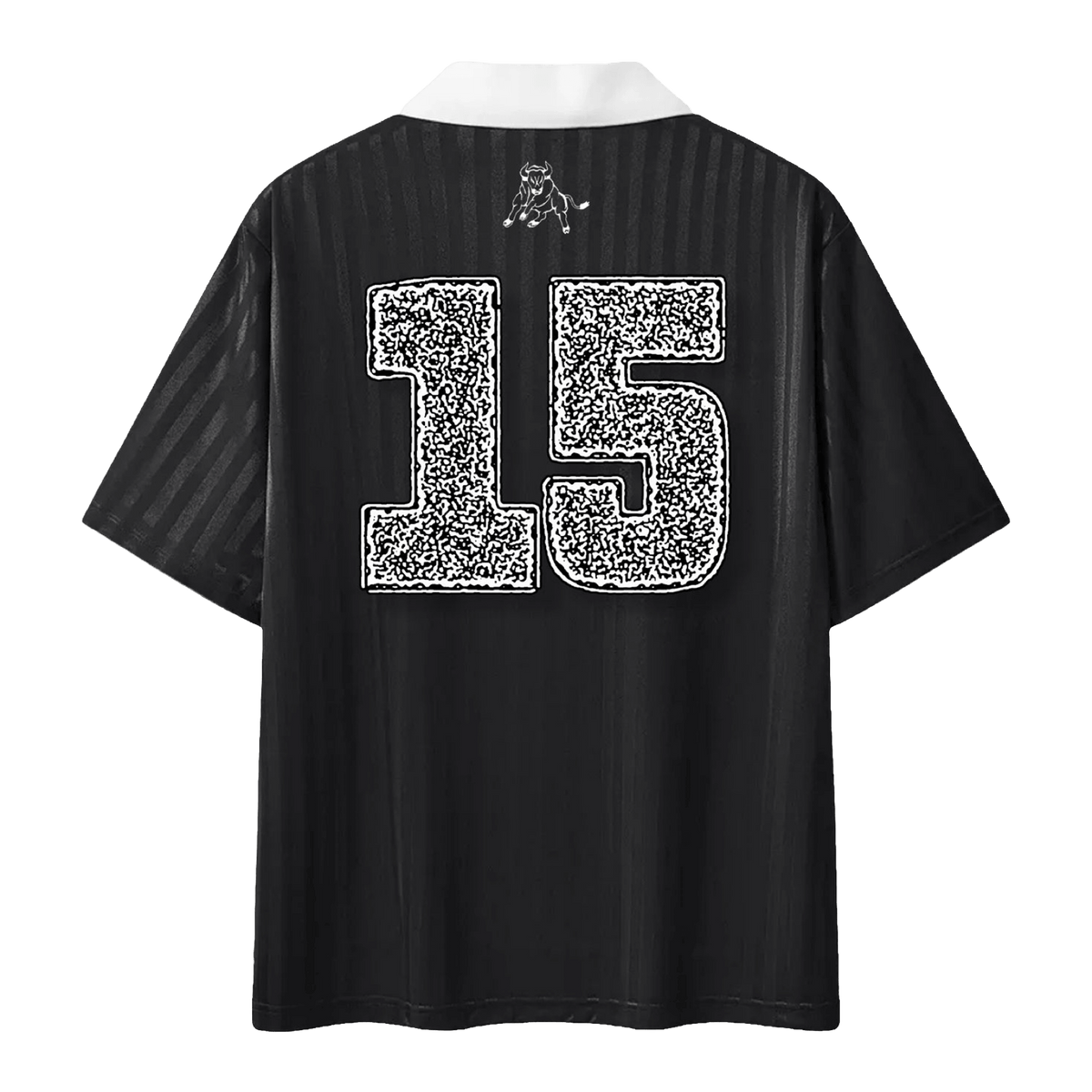 Custom Movements Football Shirt