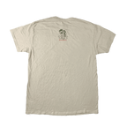 Anything for You T-Shirt - Bone image 3