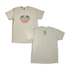 Anything for You T-Shirt - Bone image 0