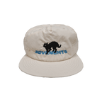 Cat Cap - Ecru image 0