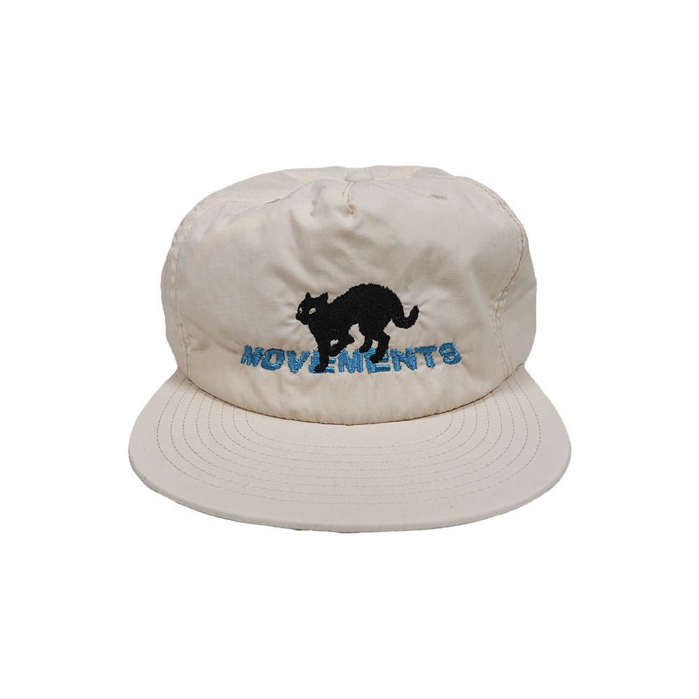 Cat Cap - Ecru image 0